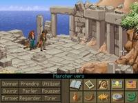 Indiana Jones and the Fate of Atlantis sur PC